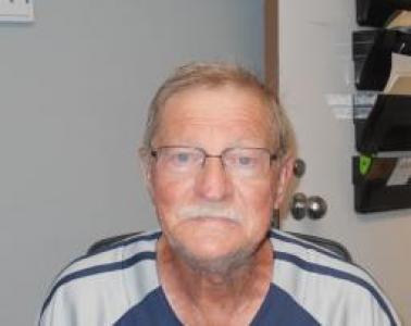 Stephen Dowell Webber a registered Sex Offender of Missouri