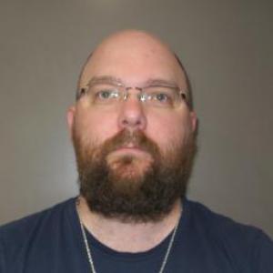 Jason Cole Hill a registered Sex Offender of Missouri