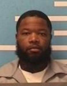 Monteise Keir Hoover a registered Sex Offender of Missouri