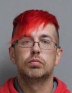 Joshua Thomas Hoth a registered Sex Offender of Missouri