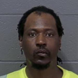 Darrell Cardell Zeno a registered Sex Offender of Missouri