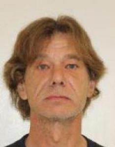 Todd Ray Harris a registered Sex Offender of Missouri