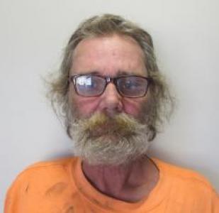 James Paul Ford a registered Sex Offender of Missouri