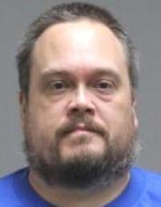 David Edward Tufts a registered Sex Offender of Missouri