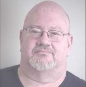 David Erwin Harding a registered Sex Offender of Missouri