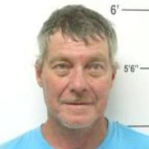 David Eugene Frisbey a registered Sex Offender of Missouri