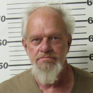 Ted Albert Yeisley a registered Sex Offender of Missouri