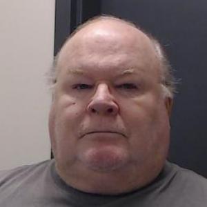 Dennis Ray Frakes a registered Sex Offender of Missouri