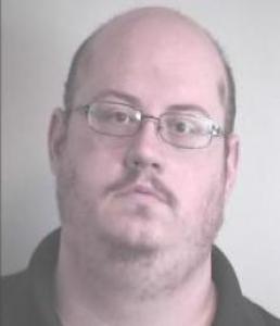 Shane Edward Cramer a registered Sex Offender of Missouri