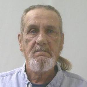 John Wayne Byrd a registered Sex Offender of Missouri