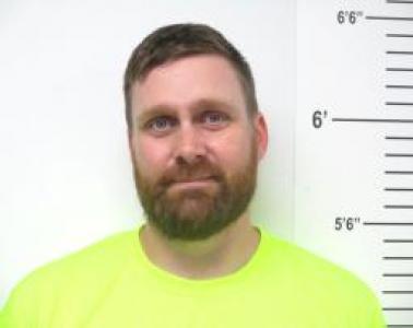 Luke Robert Larson a registered Sex Offender of Missouri