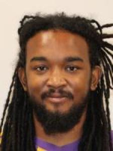 Dequan Rashon Walker a registered Sex Offender of Missouri