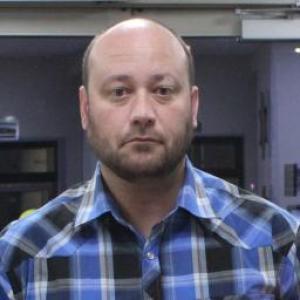 Dustin Blake Burke a registered Sex Offender of Missouri