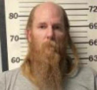 Christopher Wade Sappington a registered Sex Offender of Missouri