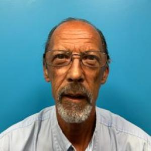 Gregory Alan Morgan a registered Sex Offender of Missouri