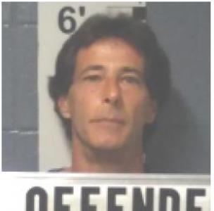 Don David Bishop a registered Sex Offender of Missouri