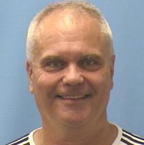 Curtis Wayne Hauser a registered Sex, Violent, or Drug Offender of Kansas