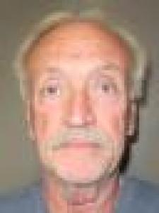 Jimmy Curtis White a registered Sex Offender of Missouri