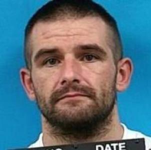 Michael Ryan Cullen a registered Sex Offender of Missouri