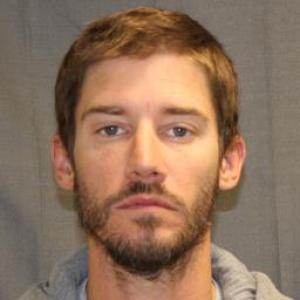 Jacob Neal Black a registered Sex Offender of Missouri