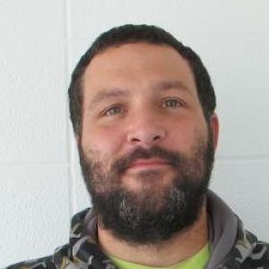 Nathan Alan Jones a registered Sex Offender of Missouri