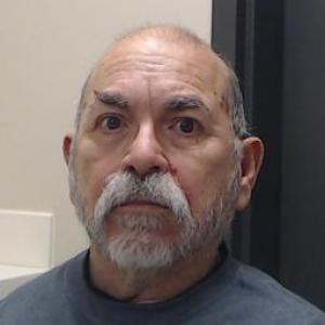 Ignacio Cantu a registered Sex Offender of Missouri