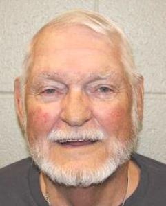 Jerry Meck Callahan a registered Sex Offender of Missouri