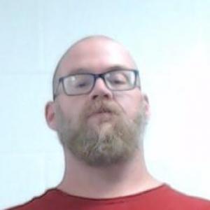 Curtis Dale Blagg a registered Sex Offender of Missouri