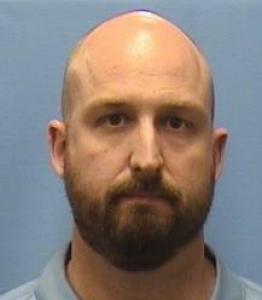 Gregory Garl Sims a registered Sex Offender of Missouri