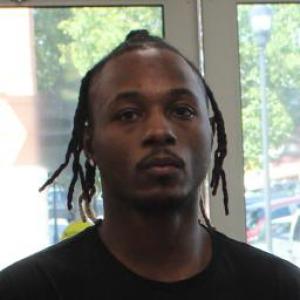 Paris Lashan Brown a registered Sex Offender of Missouri