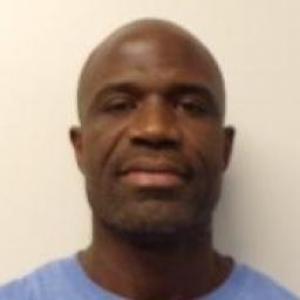 Edward Kpangbah Wilmot a registered Sex Offender of Missouri