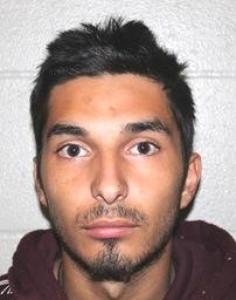 Tristan Julian Valdez a registered Sex Offender of Missouri