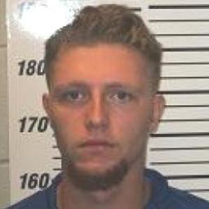 Blake Allen Kammerer a registered Sex Offender of Missouri