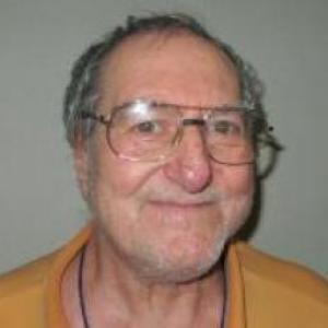 Clinton Wood Weyand a registered Sex Offender of Missouri