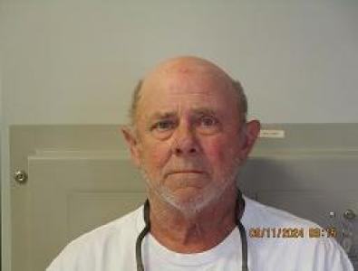 James Jay Davis Sr a registered Sex Offender of Missouri