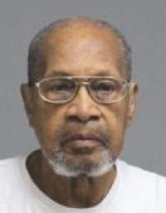 Melvin Louis Hughes a registered Sex Offender of Missouri