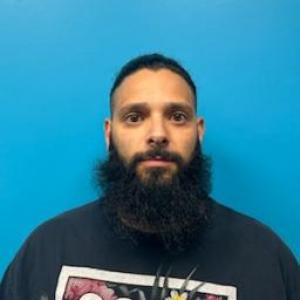 Timothy James Galvan a registered Sex Offender of Missouri