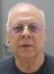 Charles Richard Nelson Jr a registered Sex Offender of Missouri