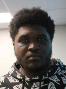 Kendrick Lavell Collins Jr a registered Sex Offender of Missouri