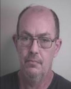 Gregory Scott Wilson Sr a registered Sex Offender of Missouri