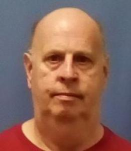 David Eugene Nightingale a registered Sex Offender of Missouri