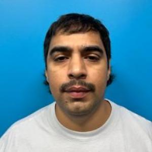 Daniel Jacob Corral a registered Sex Offender of Missouri