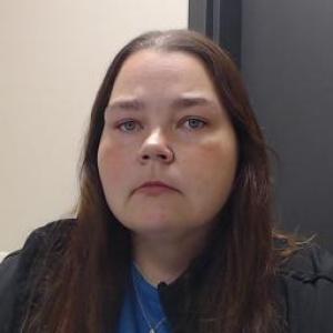 Lauren Ann Thompson a registered Sex Offender of Missouri