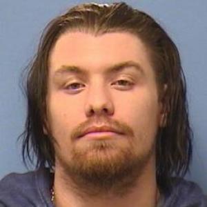 Justin Allen Mattison a registered Sex Offender of Missouri