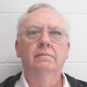 Steven Lamont Northrup a registered Sex Offender of Missouri