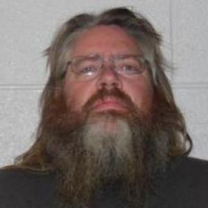 Jerry Orman Whicker a registered Sex Offender of Missouri