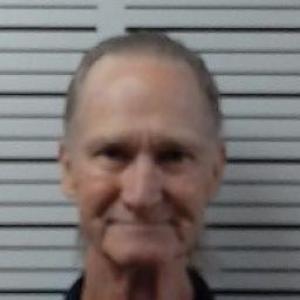 James Kevin Albritton a registered Sex Offender of Missouri