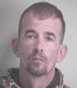 Stephen Daniel Curtis a registered Sex Offender of Missouri