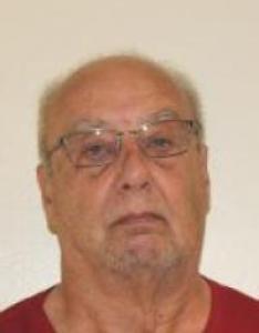 Eddie Dean Randall a registered Sex Offender of Missouri