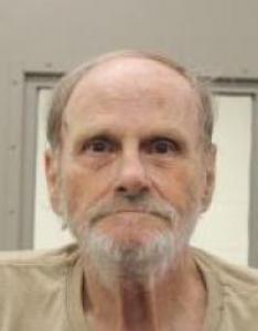 Larry Ray Fullington a registered Sex Offender of Missouri